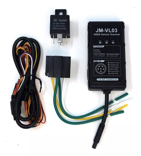 GPS + Instalacion <br/> + 12 Meses Gratis